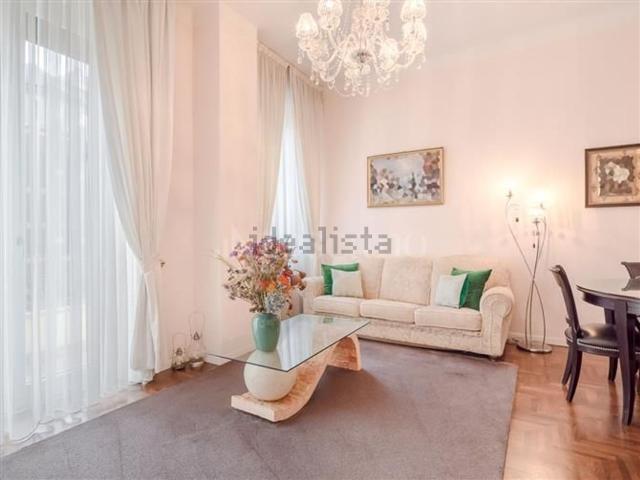 Appartamento in vendita di 60 m² in Via Roberto Lepetit