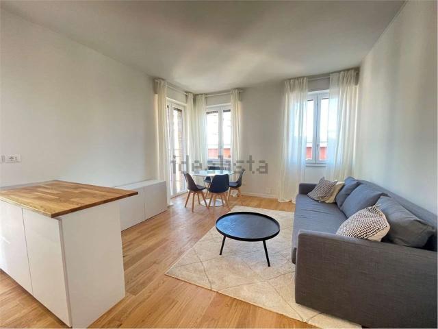 Appartamento in vendita di 60 m² in Via Rocca D&apos Anfo