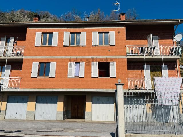 Appartamento in vendita di 60 m² in Via Rocchini, 27