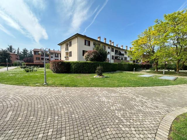 Appartamento in vendita di 60 m² in Via Roggia Arzona, 1