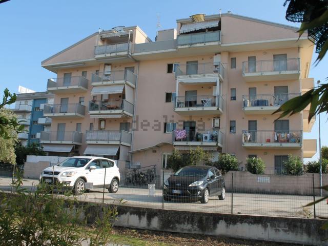 Appartamento in vendita di 60 m² in Via Rovigo, 35