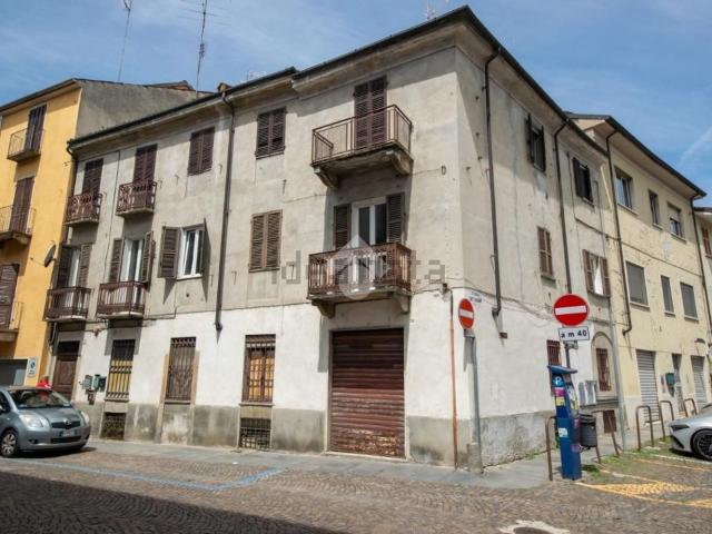 Appartamento in vendita di 60 m² in Via Ruffino Aliora, 36