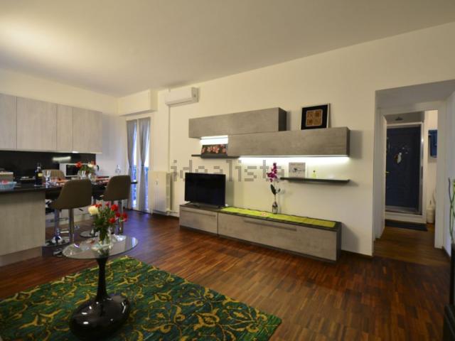 Appartamento in vendita di 60 m² in Via Rutilia, 4
