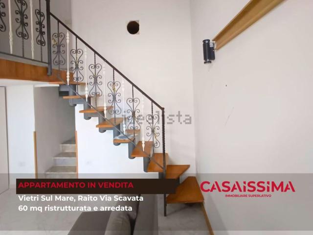 Appartamento in vendita di 60 m² in Via Scavata, 16