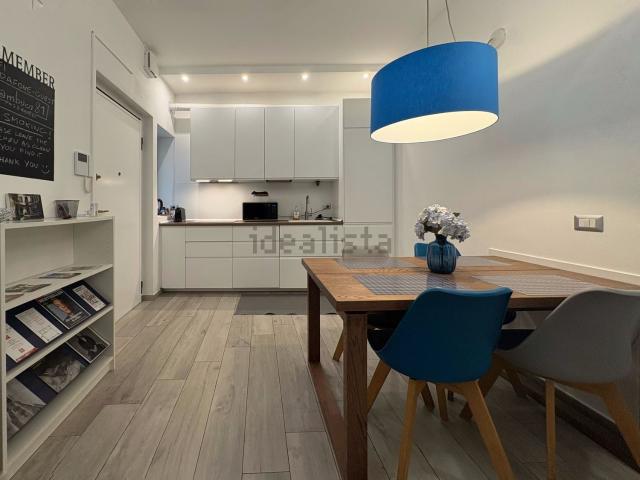 Appartamento in vendita di 60 m² in Via Sambuco, 7