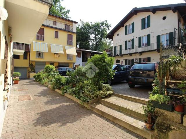 Appartamento in vendita di 60 m² in Via Sant&apos Ambrogio, 25