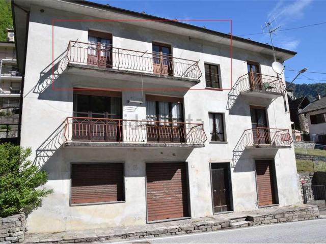 Appartamento in vendita di 60 m² in Via Sant&apos Ambrogio, 68