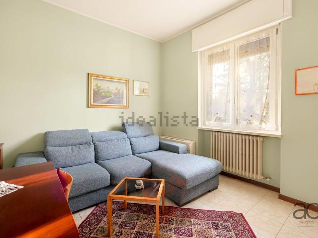 Appartamento in vendita di 60 m² in Via Sant&apos Antonio, 9