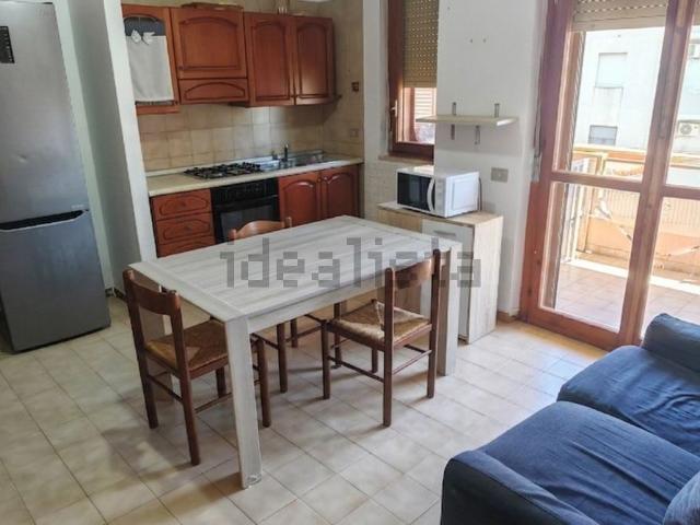 Appartamento in vendita di 60 m² in Via Sant&apos Antonio, 134