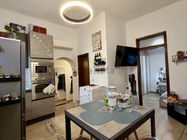 Appartamento in vendita di 60 m² in Via Sant&apos Andrea a Rovezzano