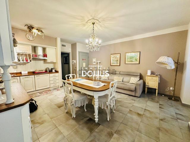 Appartamento in vendita di 60 m² in Via Sant&apos Angela Merici