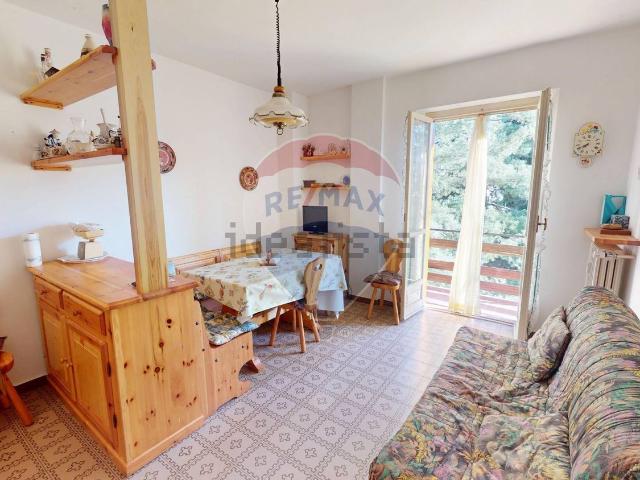 Appartamento in vendita di 60 m² in Via Sant&apos Anna, 70
