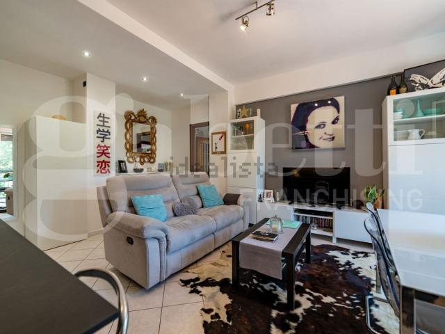 Appartamento in vendita di 60 m² in Via Sant&apos Abbondio, 35