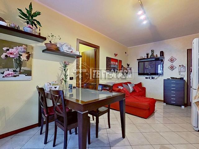 Appartamento in vendita di 60 m² in Via Sant&apos Agnese, 40