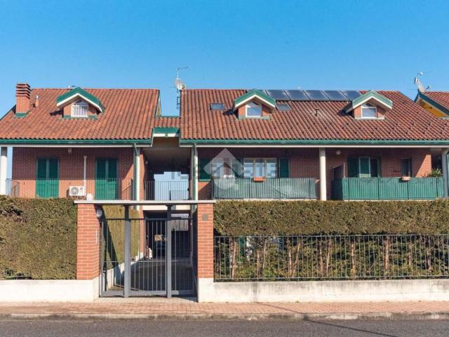 Appartamento in vendita di 60 m² in Via Santa Lucia, 39