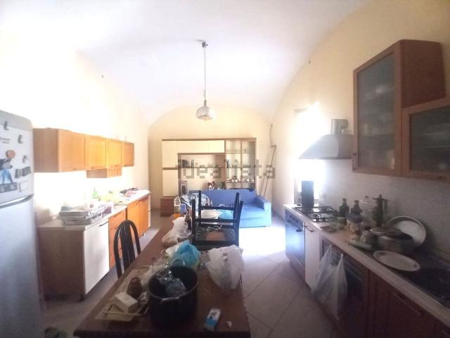 Appartamento in vendita di 60 m² in Via Santa Margherita, 4