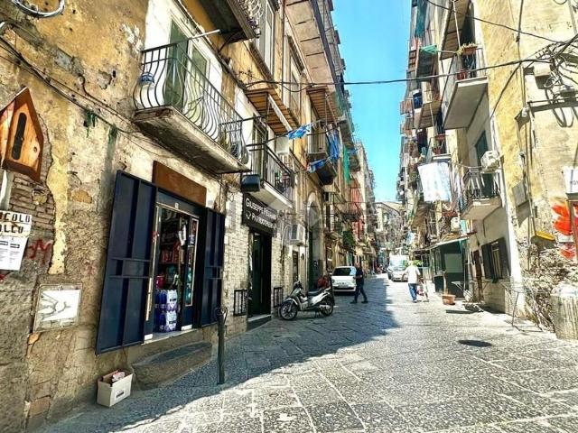 Appartamento in vendita di 60 m² in Via Santa Maria Antesaecula