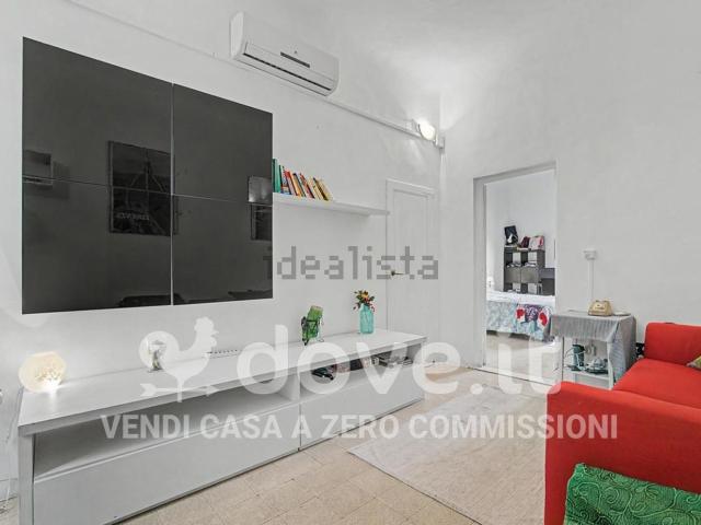 Appartamento in vendita di 60 m² in Via Santa Monaca, 23