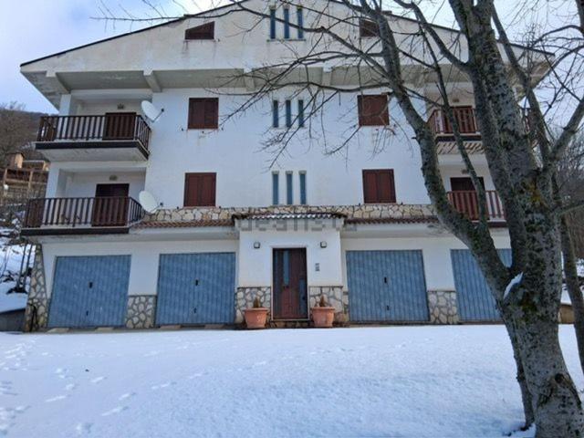 Appartamento in vendita di 60 m² in Via santissima trinità