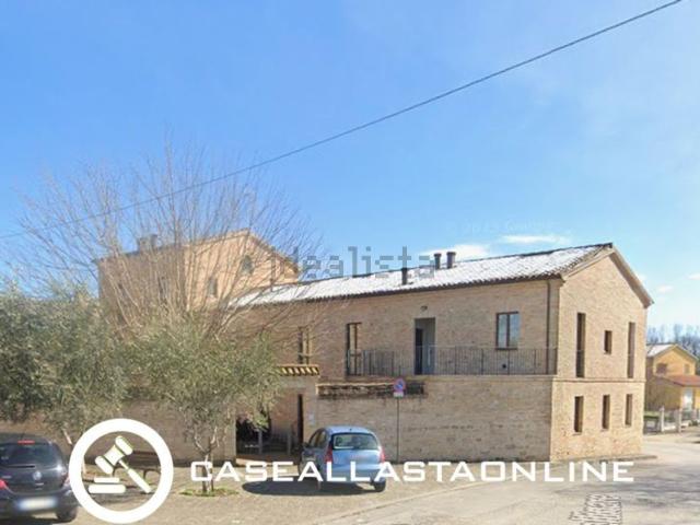 Appartamento in vendita di 60 m² in Via Santo Apollinare