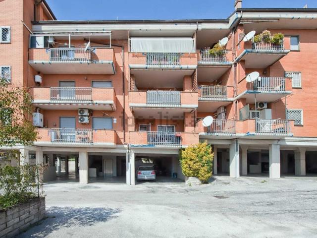 Appartamento in vendita di 60 m² in Via Santo Spirito, 43