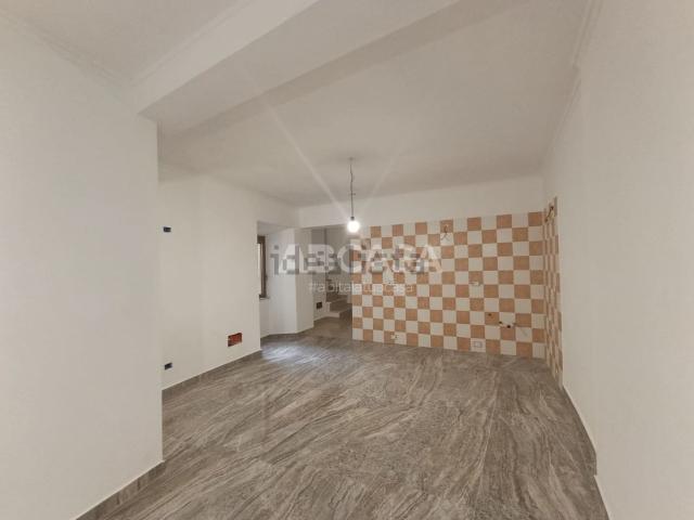 Appartamento in vendita di 60 m² in Via Santovetti Antonio