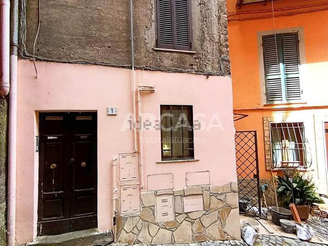 Appartamento in vendita di 60 m² in Via Santovetti Antonio