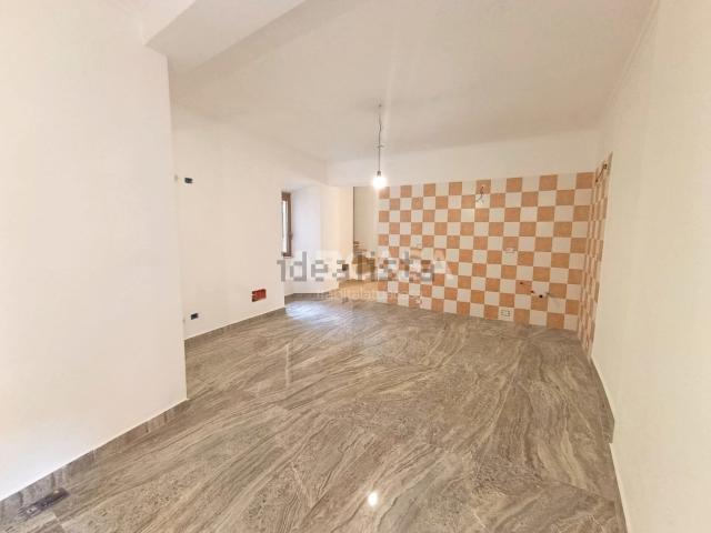 Appartamento in vendita di 60 m² in Via Santovetti Antonio