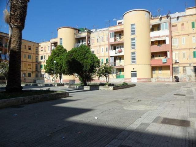 Appartamento in vendita di 60 m² in Via San Cosimo, 31