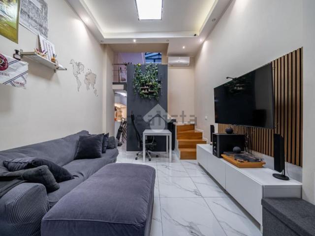 Appartamento in vendita di 60 m² in Via San Carlo, 25