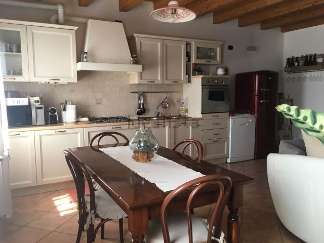Appartamento in vendita di 60 m² in Via San Carlo