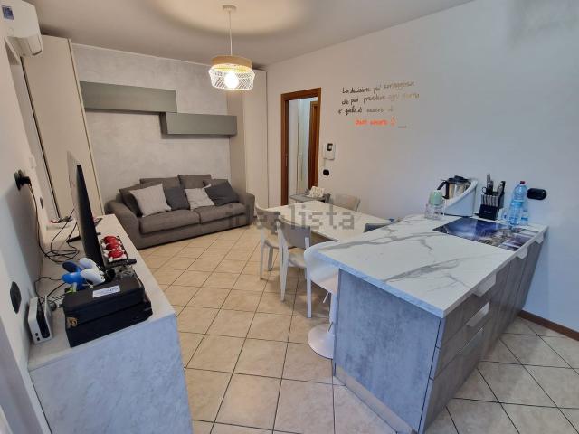 Appartamento in vendita di 60 m² in Via San Carlo, 8