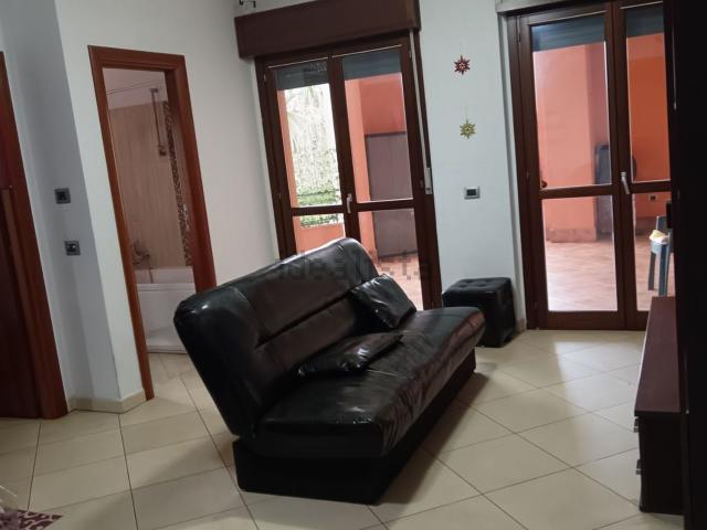 Appartamento in vendita di 60 m² in Via San Carlo da Sezze