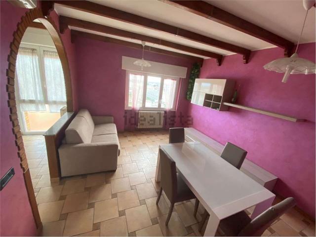 Appartamento in vendita di 60 m² in Via San Clemente, 47