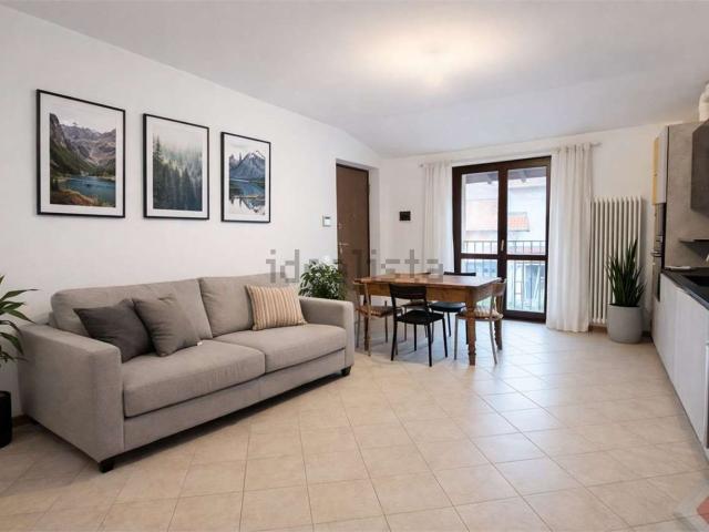 Appartamento in vendita di 60 m² in Via San Cristoforo M. &apos , 2