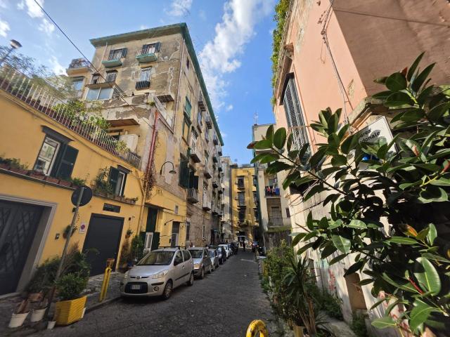 Appartamento in vendita di 60 m² in Via San Agostino degli Scalzi, 43