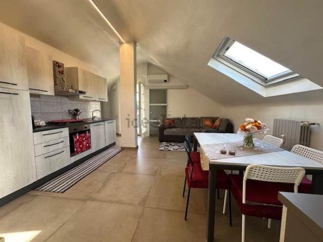 Appartamento in vendita di 60 m² in Via San Bernardo