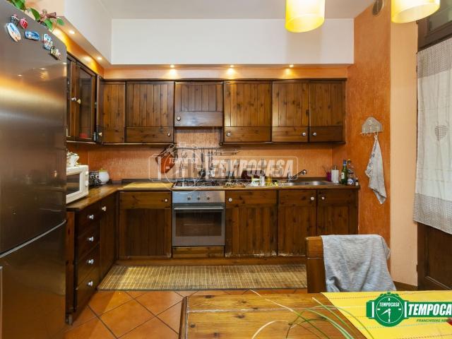 Appartamento in vendita di 60 m² in Via San Bernardino