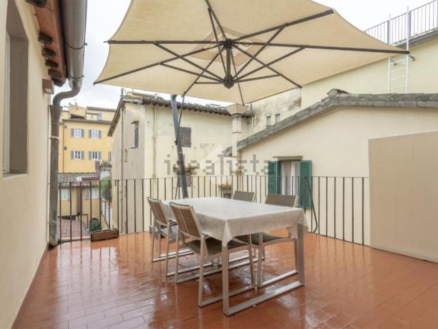 Appartamento in vendita di 60 m² in Via San Gallo, 8
