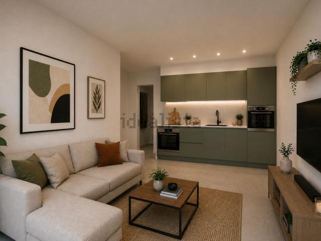 Appartamento in vendita di 60 m² in Via San Giulio, 7