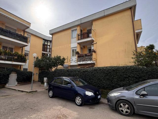Appartamento in vendita di 60 m² in Via San Giacomo, 60