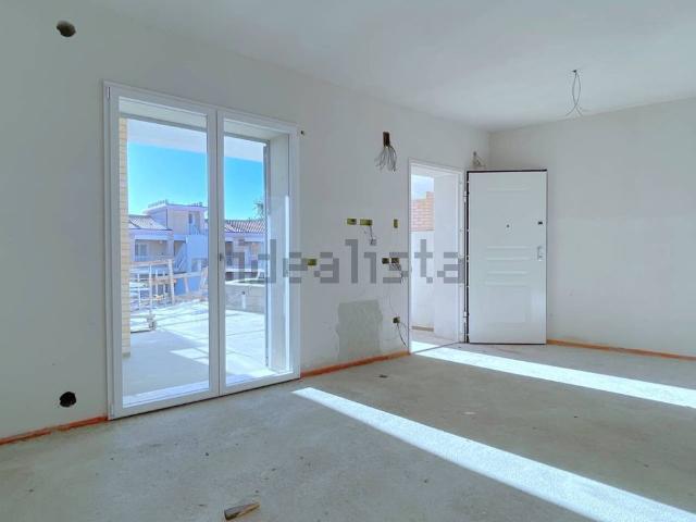 Appartamento in vendita di 60 m² in Via San Gregorio Magno