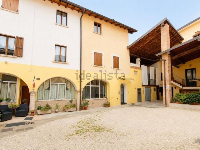 Appartamento in vendita di 60 m² in Via San Faustino