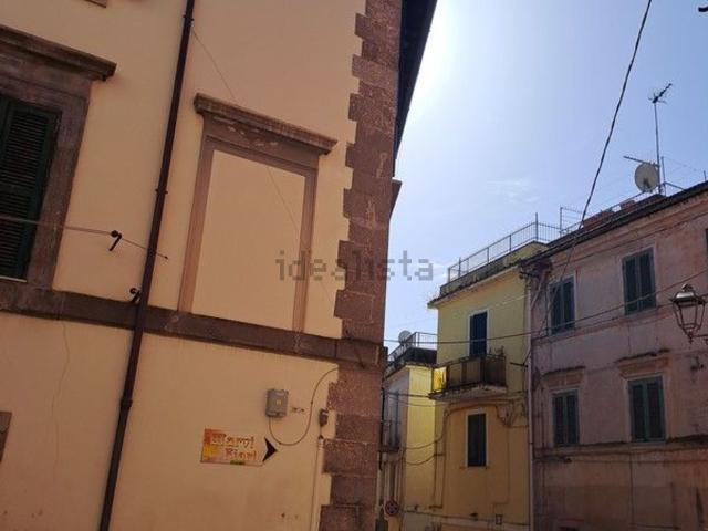 Appartamento in vendita di 60 m² in Via San Francesco