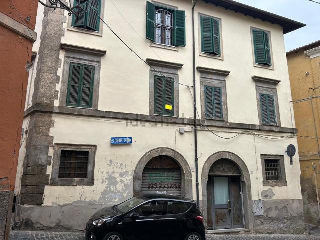 Appartamento in vendita di 60 m² in Via San Francesco