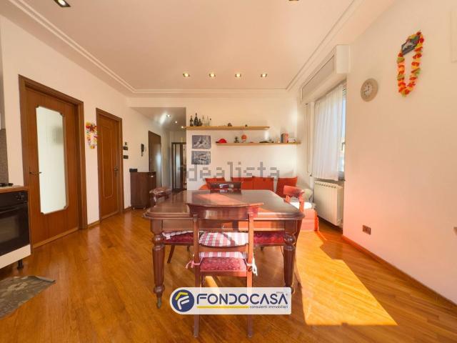 Appartamento in vendita di 60 m² in Via San Lazzaro