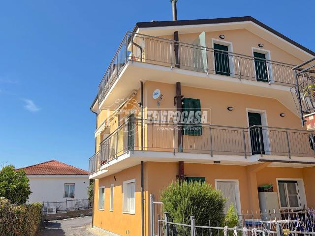 Appartamento in vendita di 60 m² in Via San Luigi