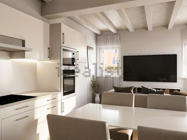 Appartamento in vendita di 60 m² in Via San Marco, 1012