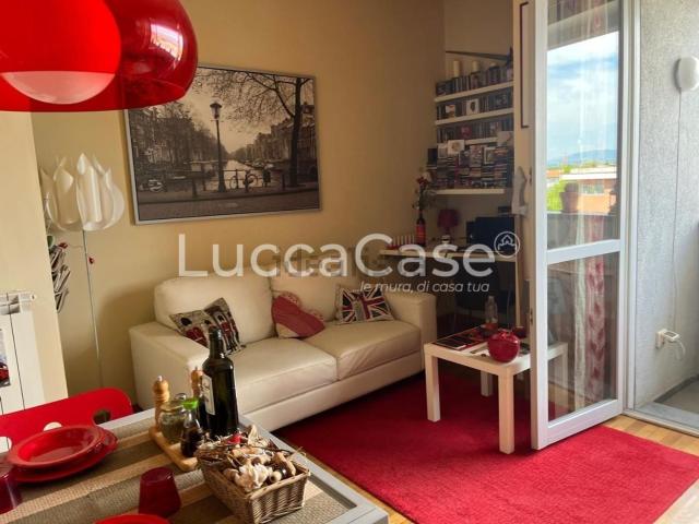 Appartamento in vendita di 60 m² in Via San Marco, 55100