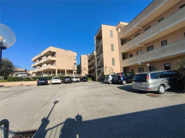 Appartamento in vendita di 60 m² in Viale Marino, 37